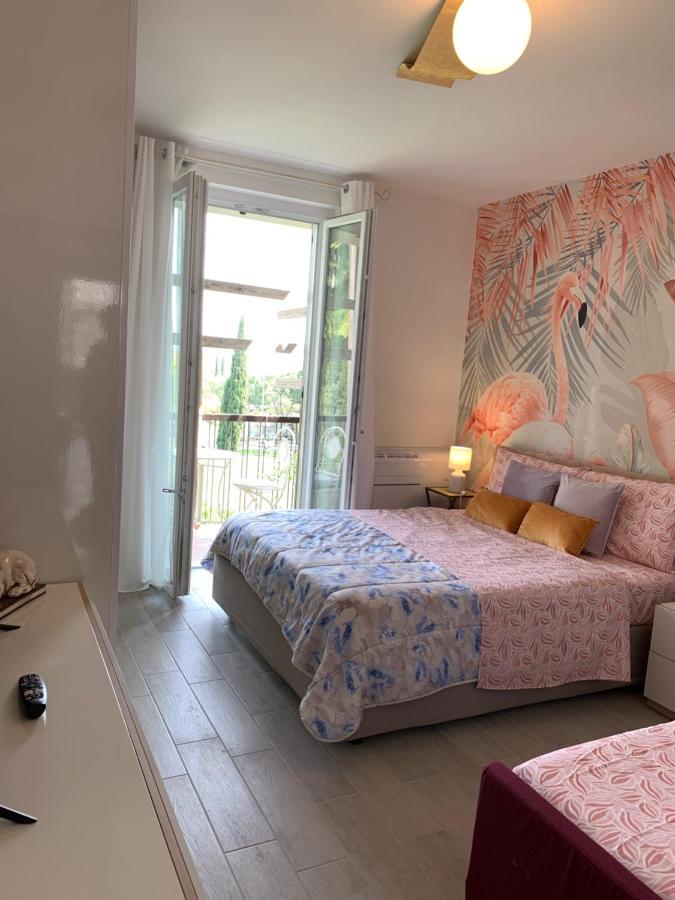 Apartment Casanova *