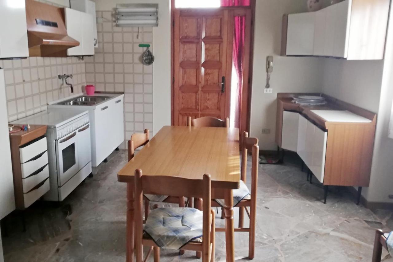 Casa Emily Căn hộ