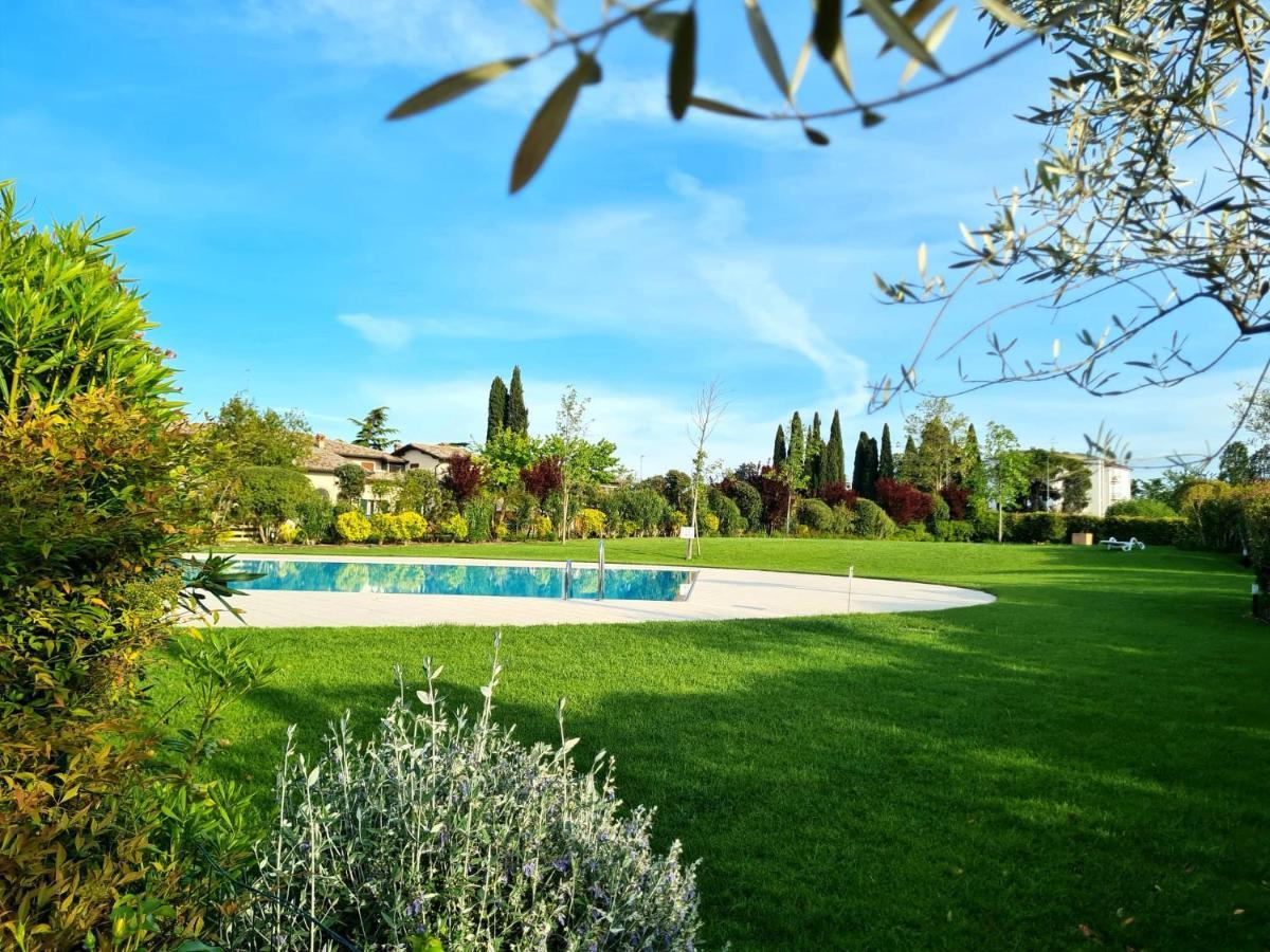 Alma Garda Sirmione