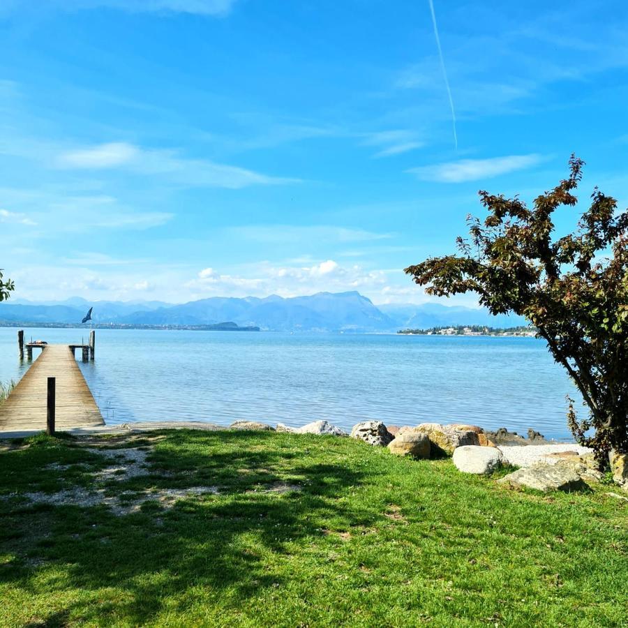 Alma Garda Apartment Sirmione