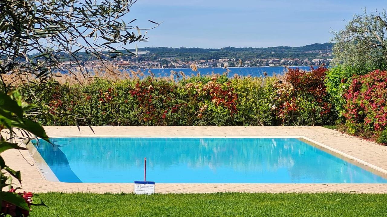 Alma Garda Apartment Sirmione