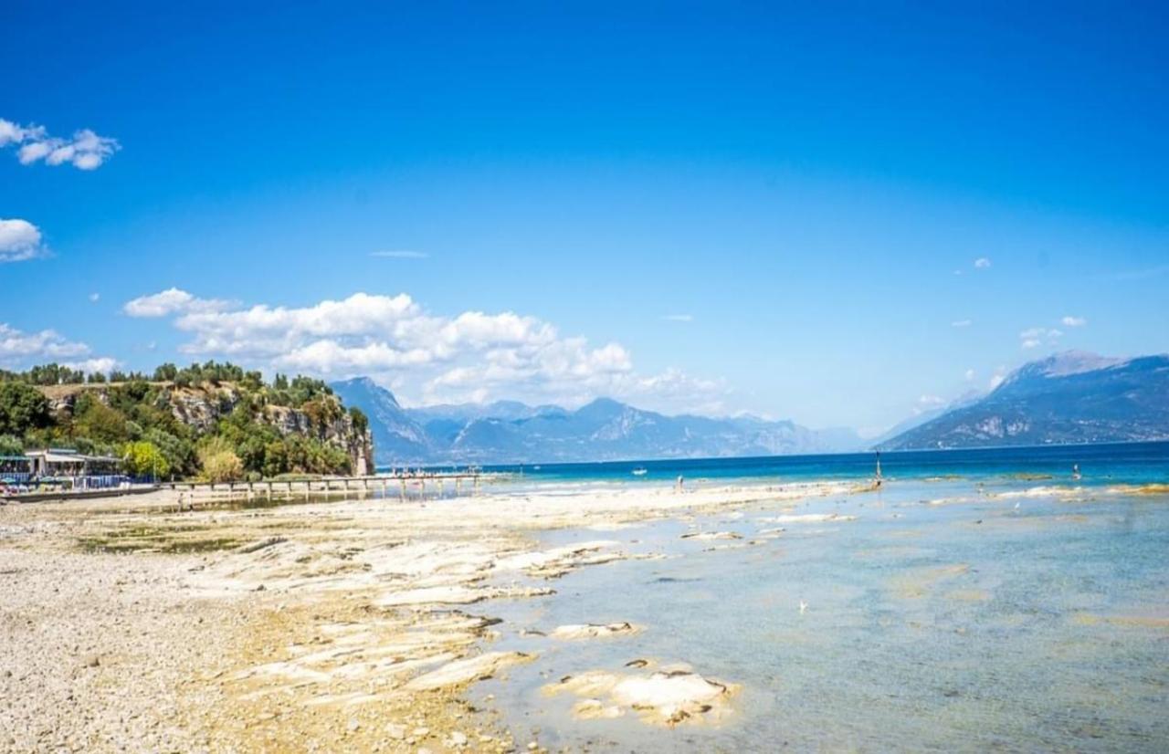 Agata - 250 M Dal Di Garda - * Sirmione