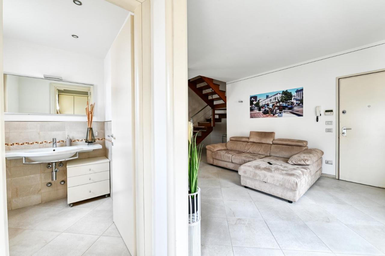 Apartment Pearl House - - Jacuzzi Privata