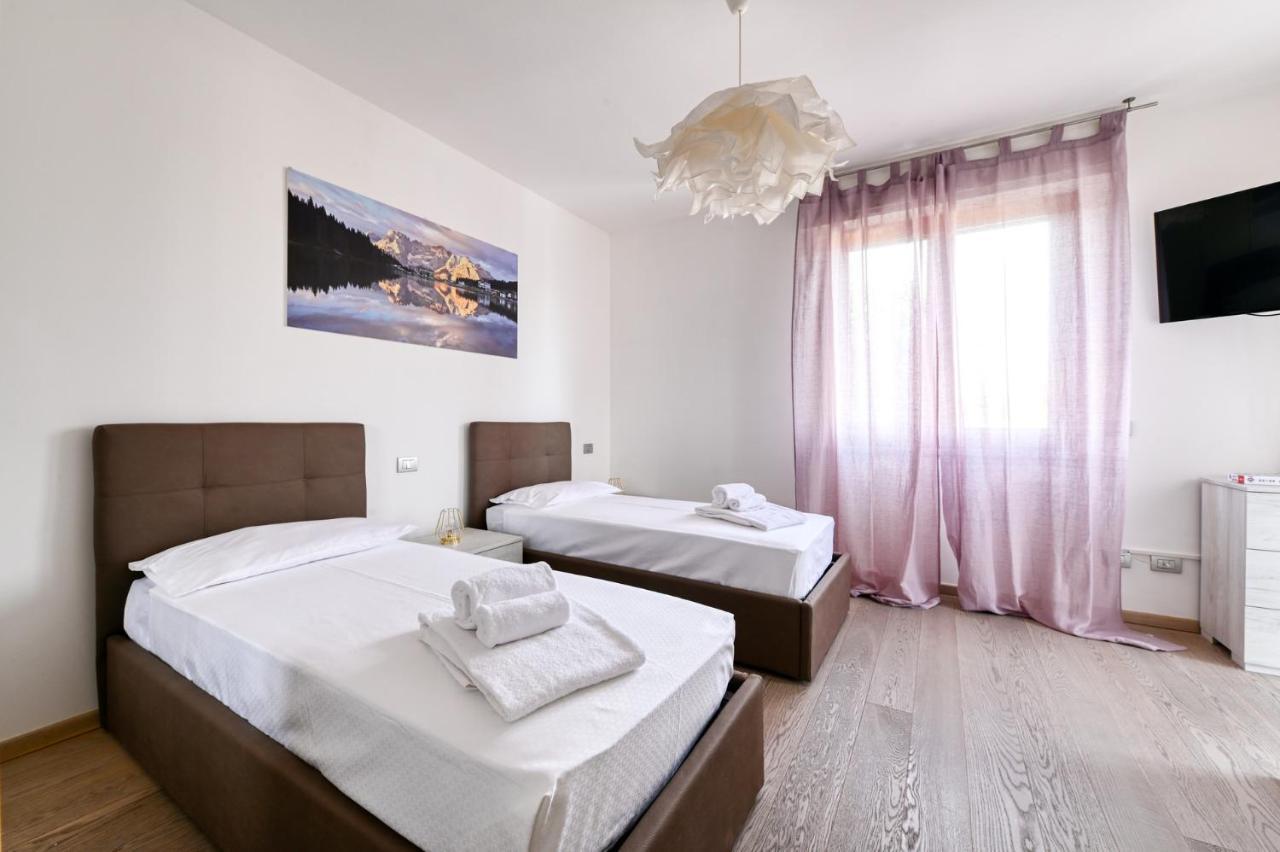 Pearl House - - Jacuzzi Privata Apartment