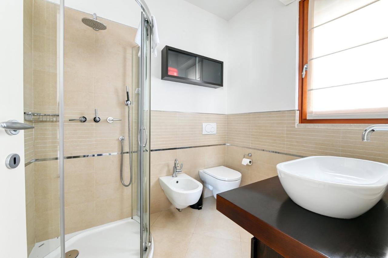 Pearl House - - Jacuzzi Privata Apartment *