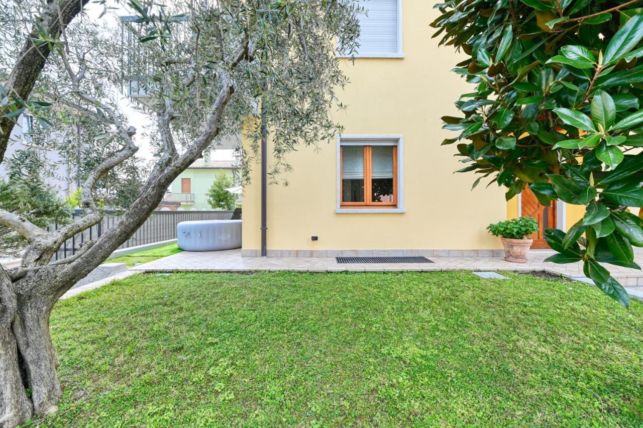 Pearl House - - Jacuzzi Privata