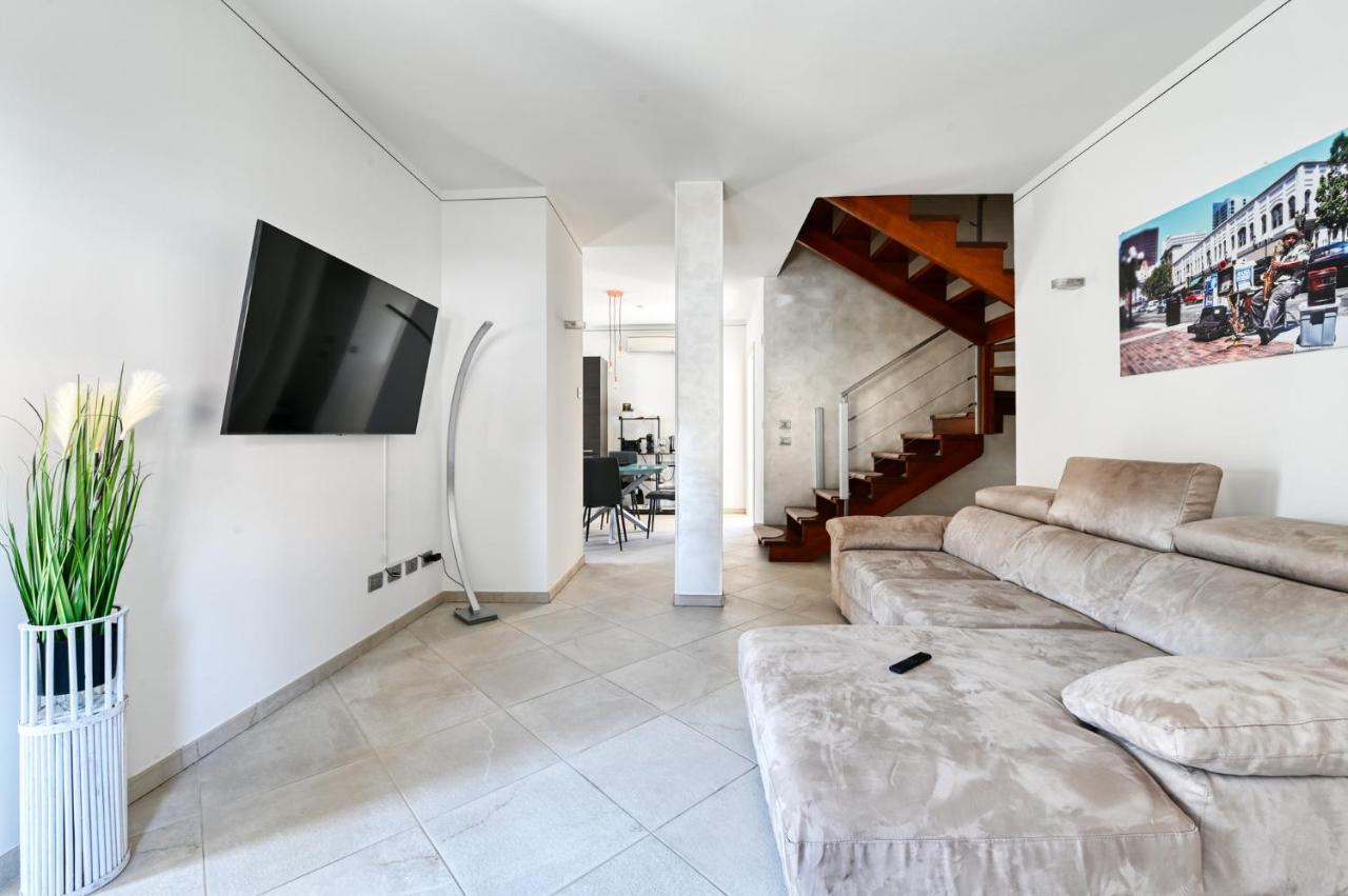 Pearl House - - Jacuzzi Privata * Sirmione