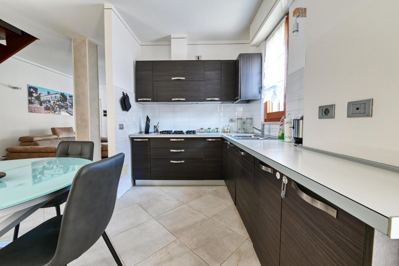 Pearl House - - Jacuzzi Privata Apartment Sirmione