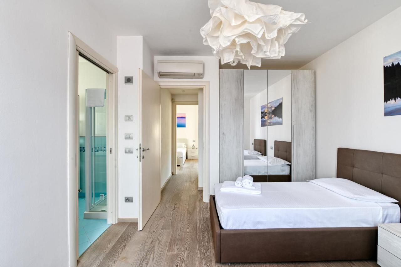 Apartment Pearl House - - Jacuzzi Privata