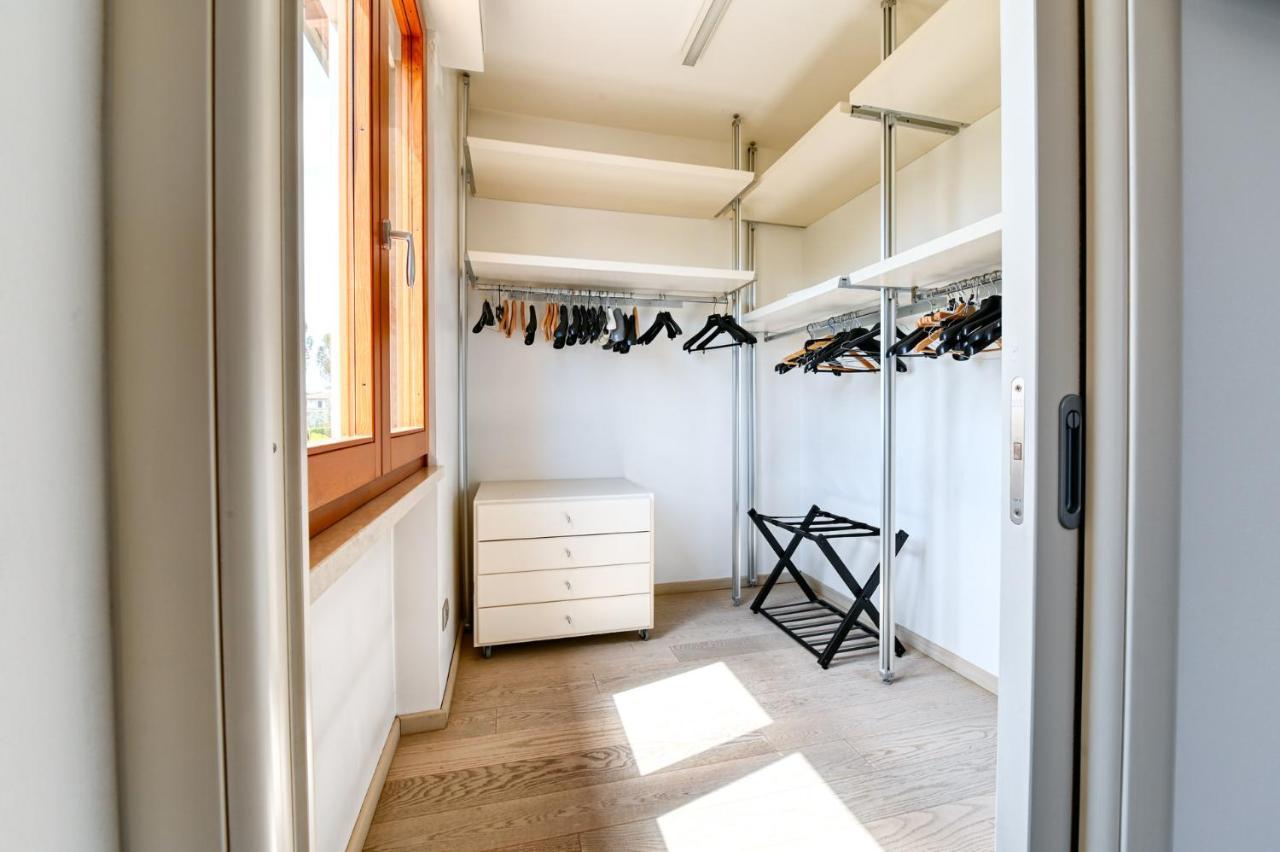 Pearl House - - Jacuzzi Privata Apartment Sirmione