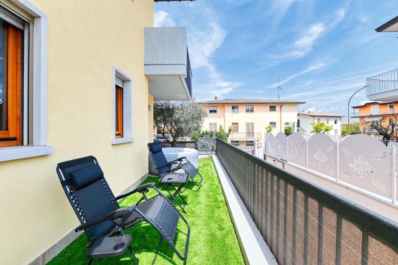 Pearl House - - Jacuzzi Privata