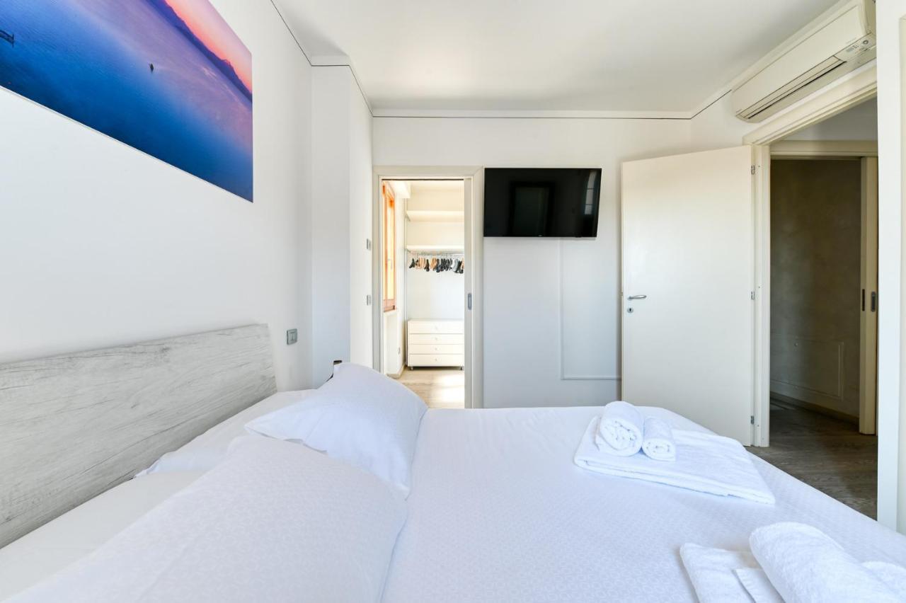 Pearl House - - Jacuzzi Privata Apartment Sirmione