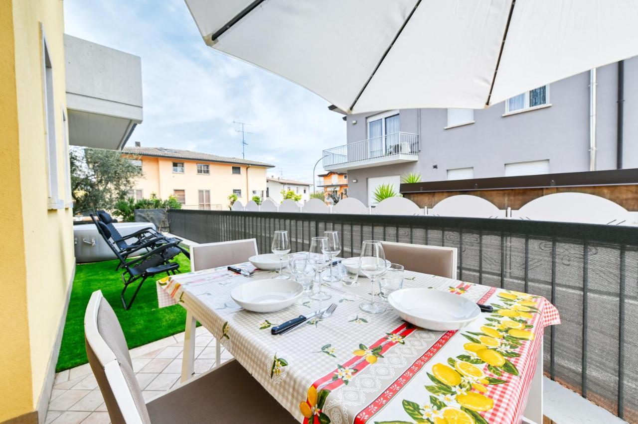Apartment Pearl House - - Jacuzzi Privata