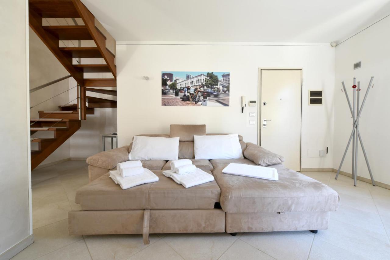 Apartment Pearl House - - Jacuzzi Privata *