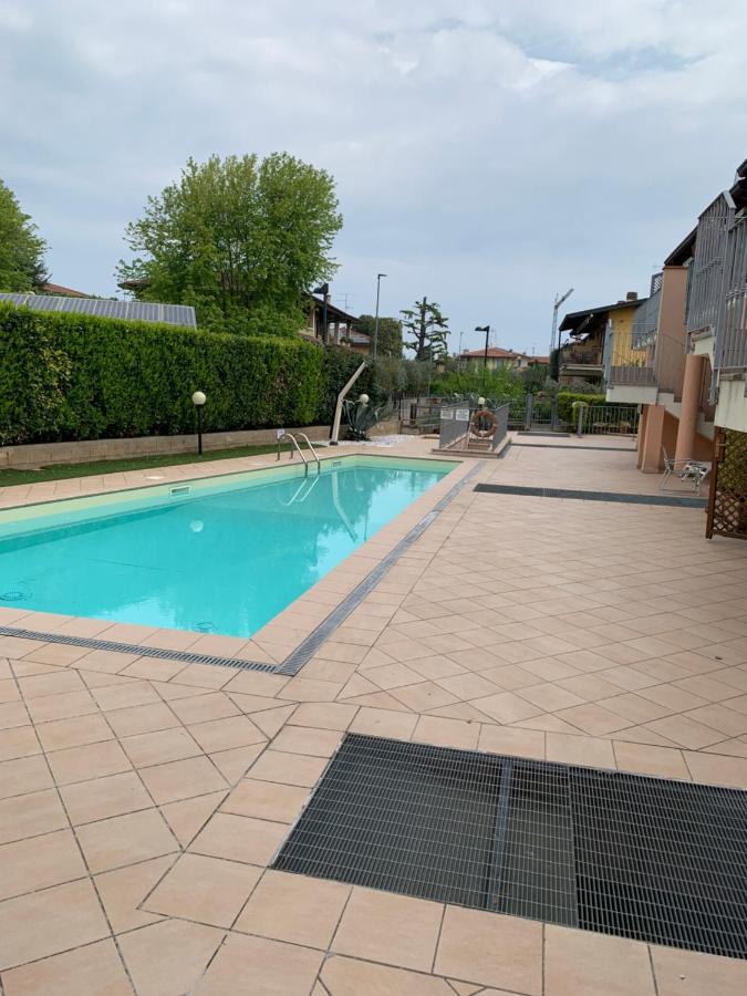 Elegance Ancient Rovere Sirmione