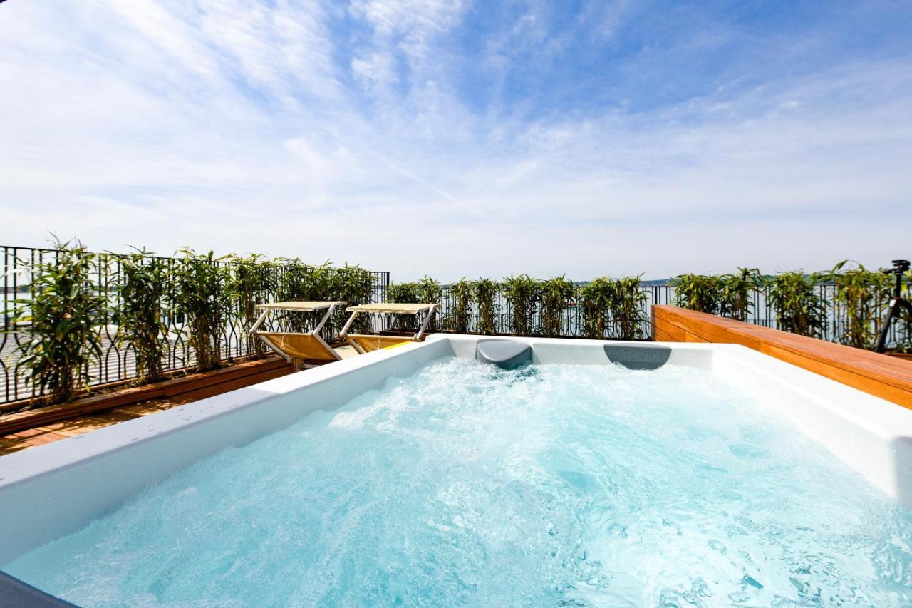 Flaminia Hotel