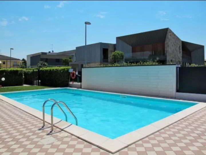 Apartment Orchidea Sirmione