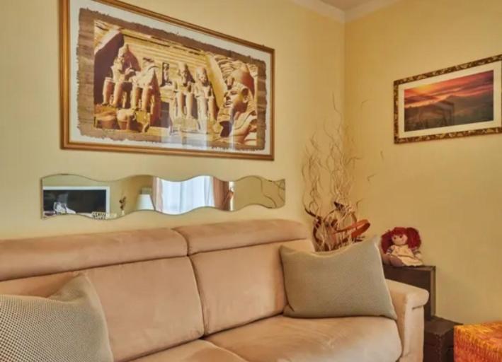 Orchidea Apartment *