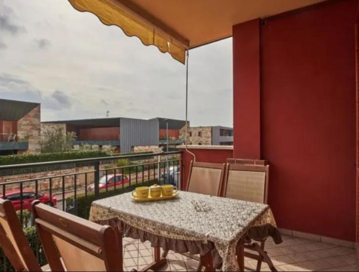 Apartment Orchidea Sirmione