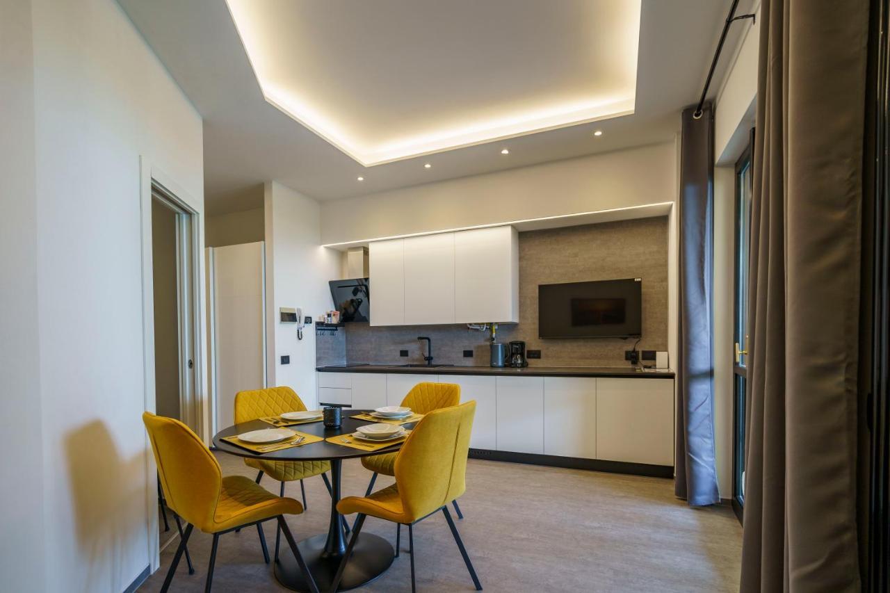 Lakeview Primea Appartamento Sirmione