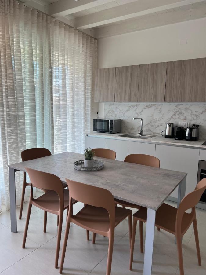 Apartment Casa Della Regina