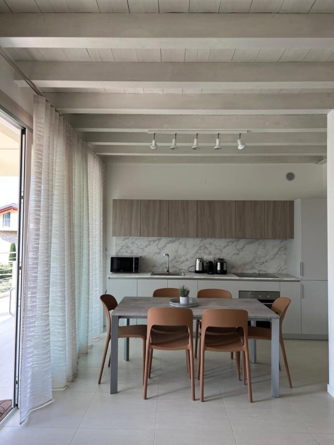 Casa Della Regina Apartment Sirmione