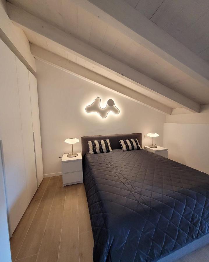 Casa Della Regina Apartment Sirmione