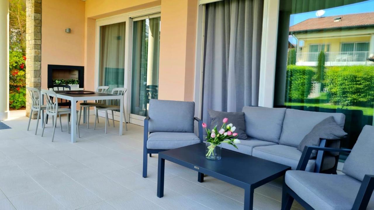 Apartment Alma Garda Sirmione