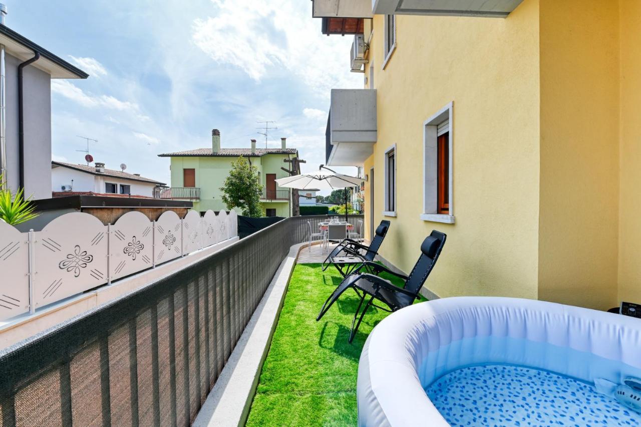 Pearl House - - Jacuzzi Privata Sirmione