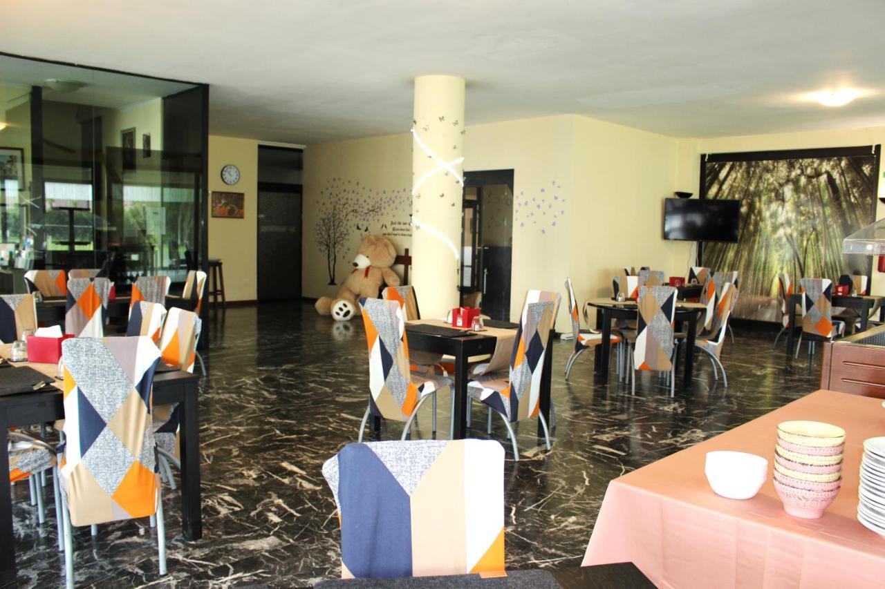 Hotel A.g. Sirmione