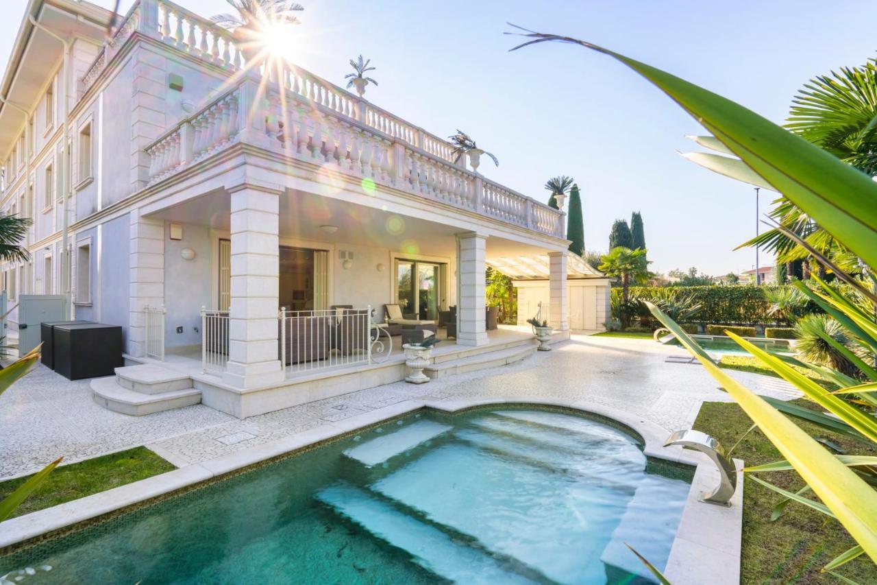 Apt24 - Luxury Lakefront Onassis * Sirmione