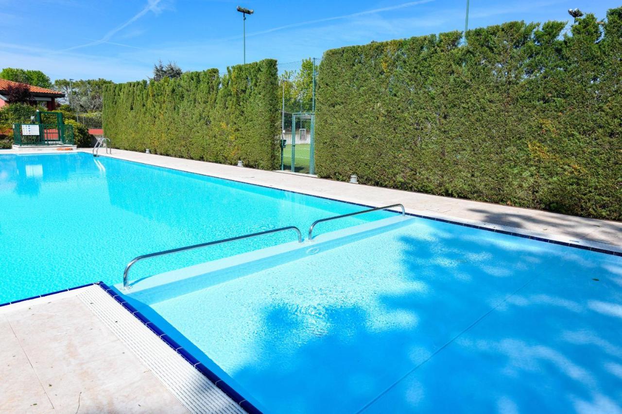 Acquarius - Mgh Apartment Sirmione