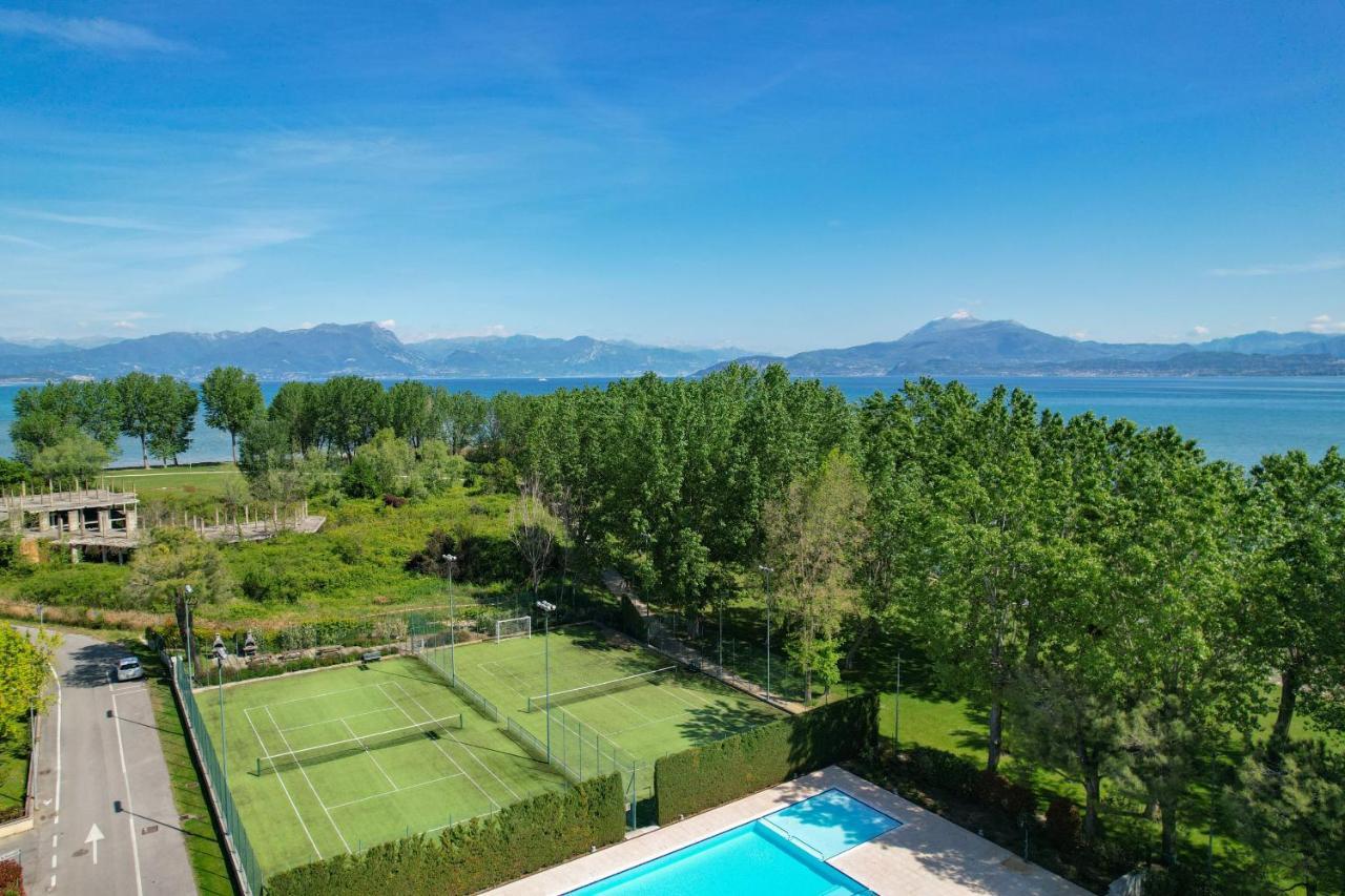 Apartment Acquarius - Mgh Sirmione