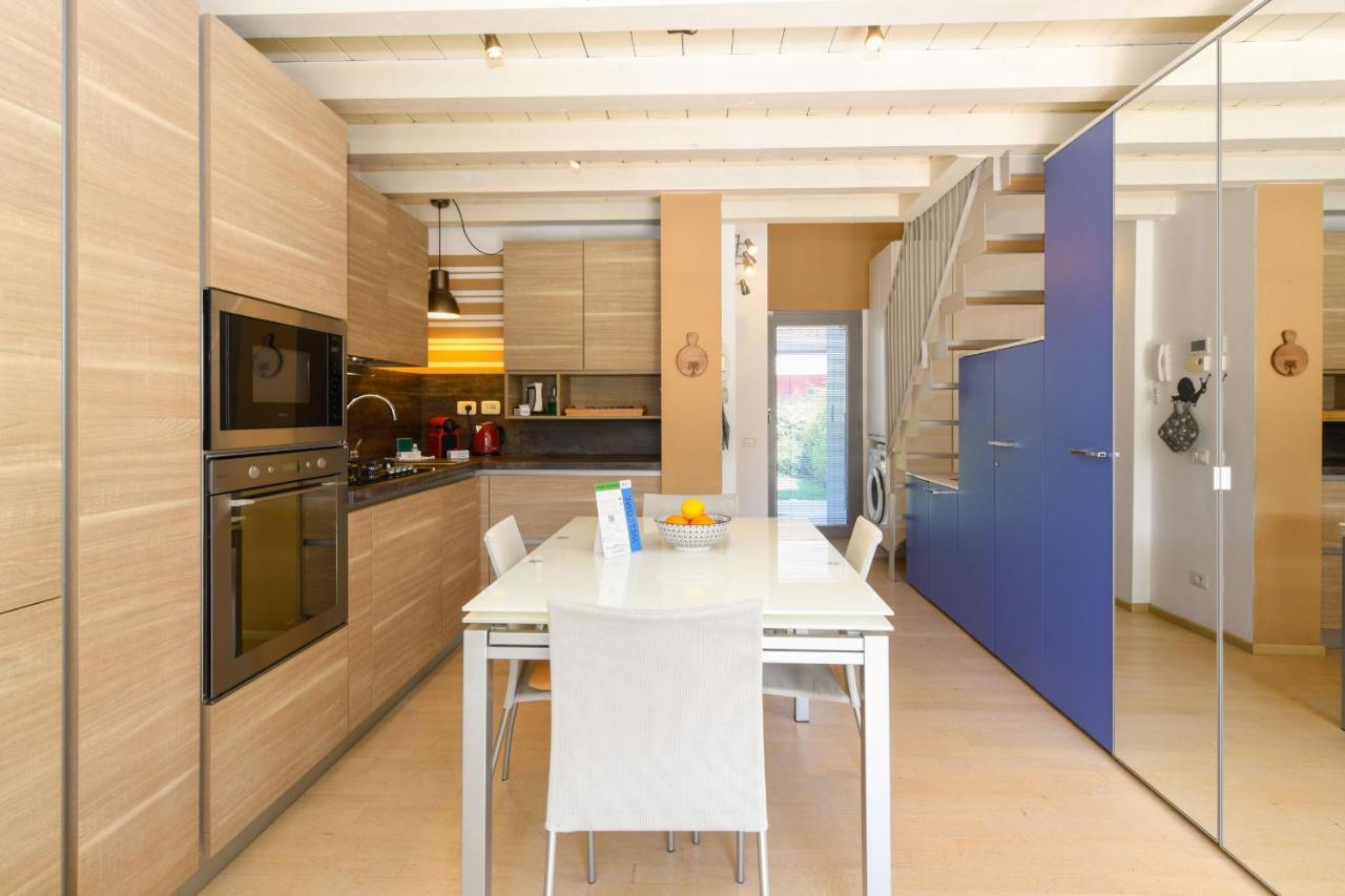 Apartment Acquarius - Mgh *