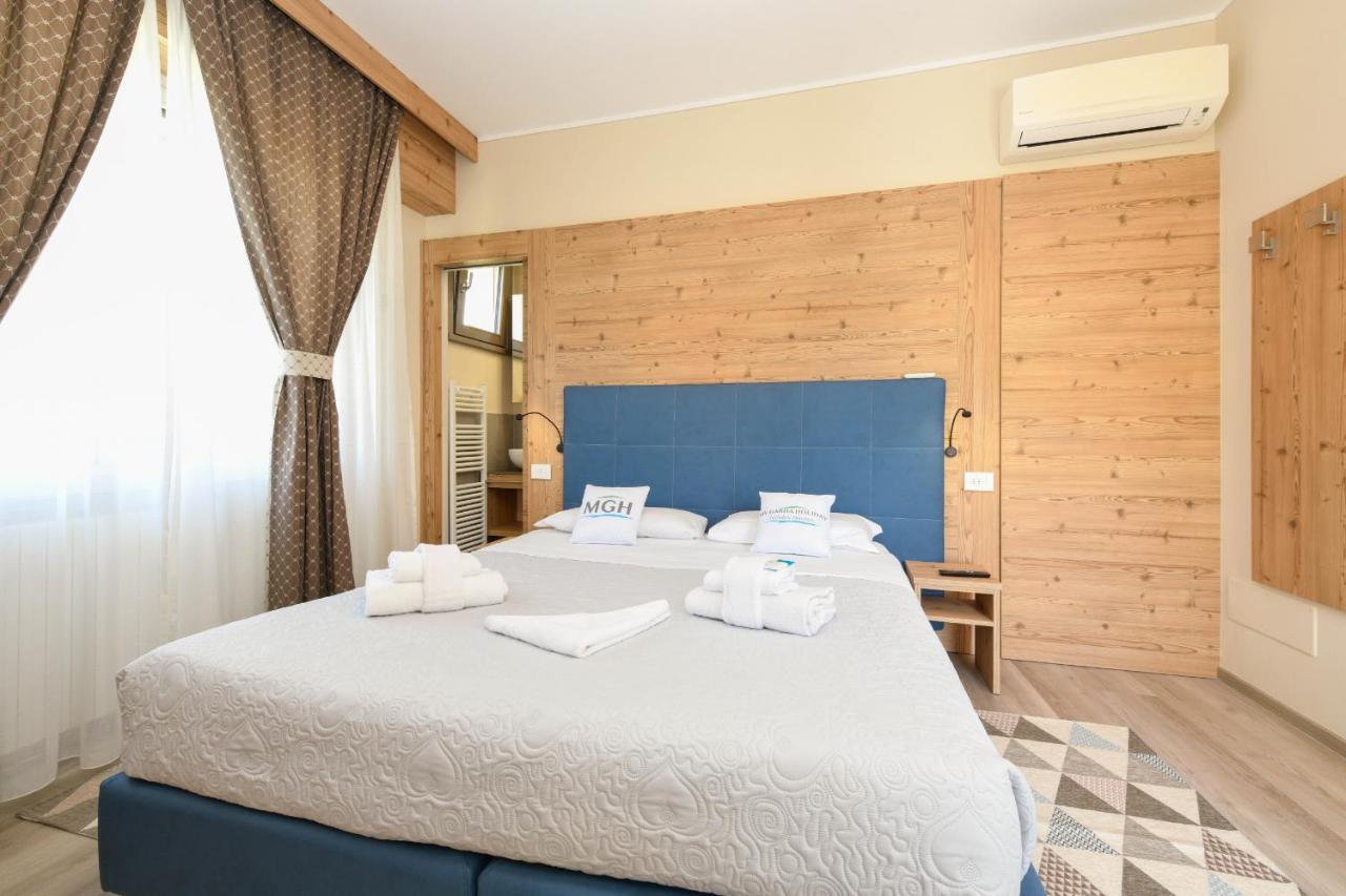 Apartment Lugana Family Sirmione