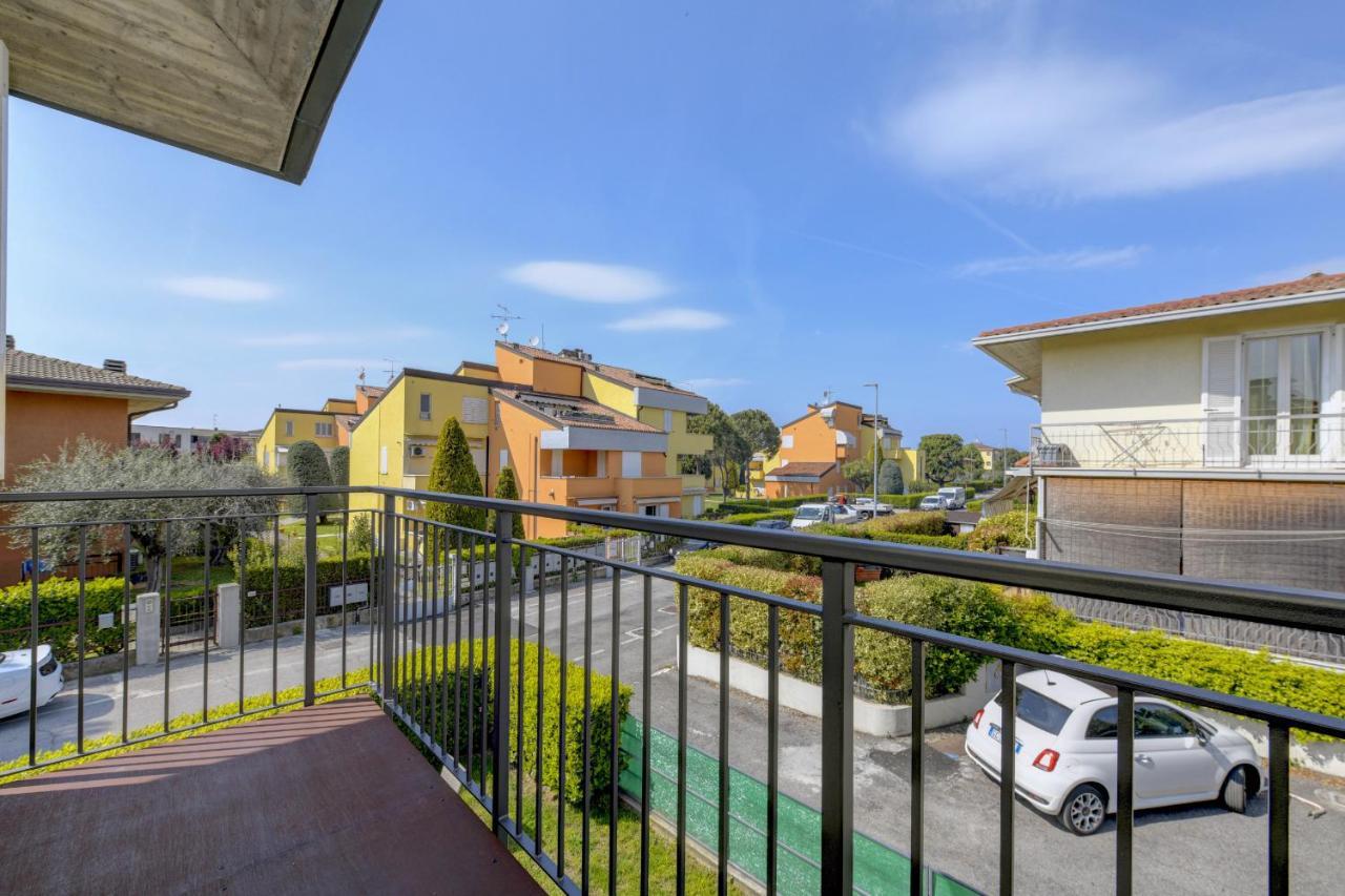 Lugana Family Apartment *