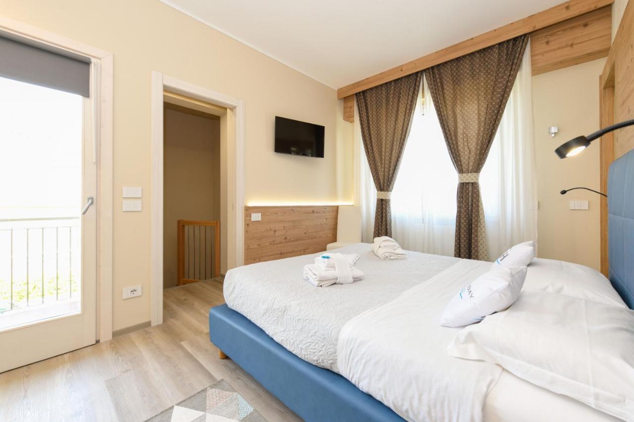 Apartment Lugana Family Sirmione