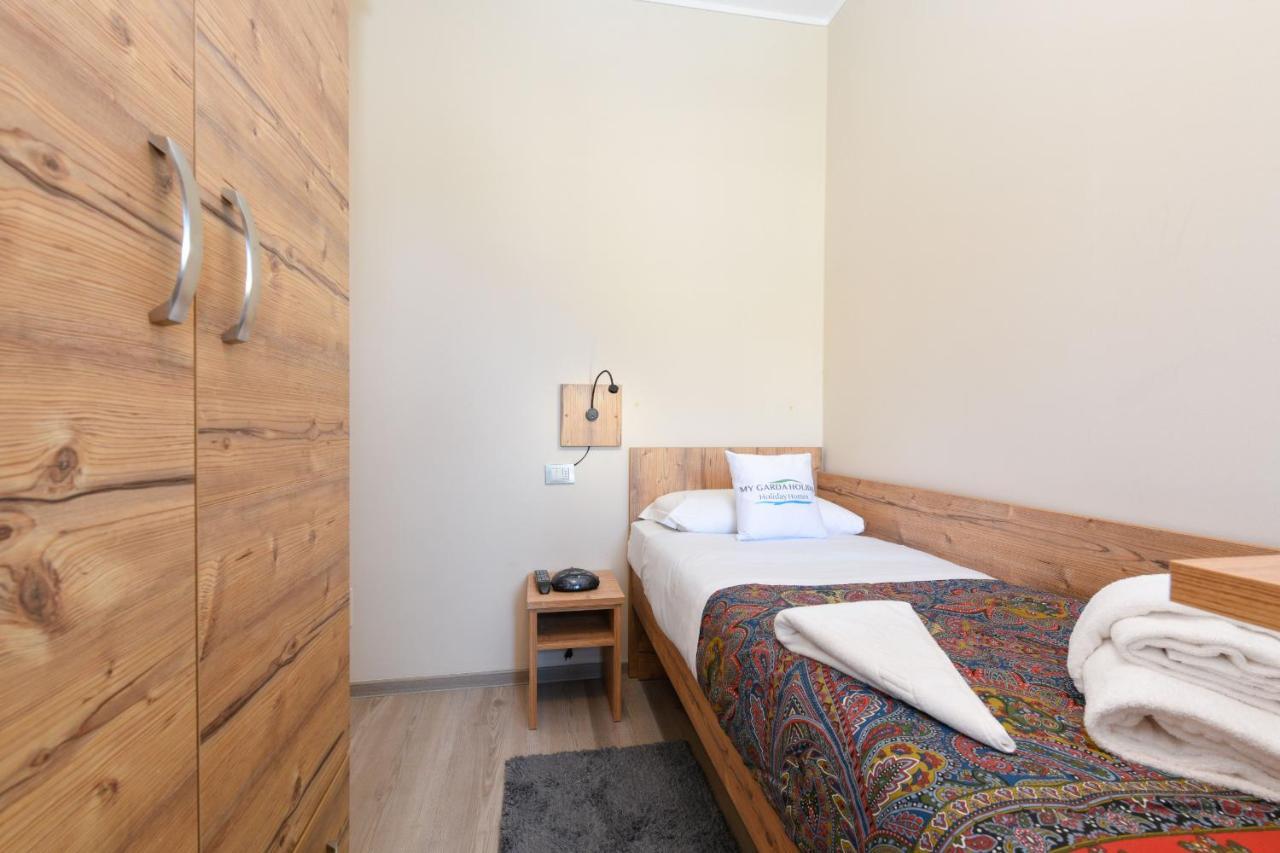 Lugana Family Apartment