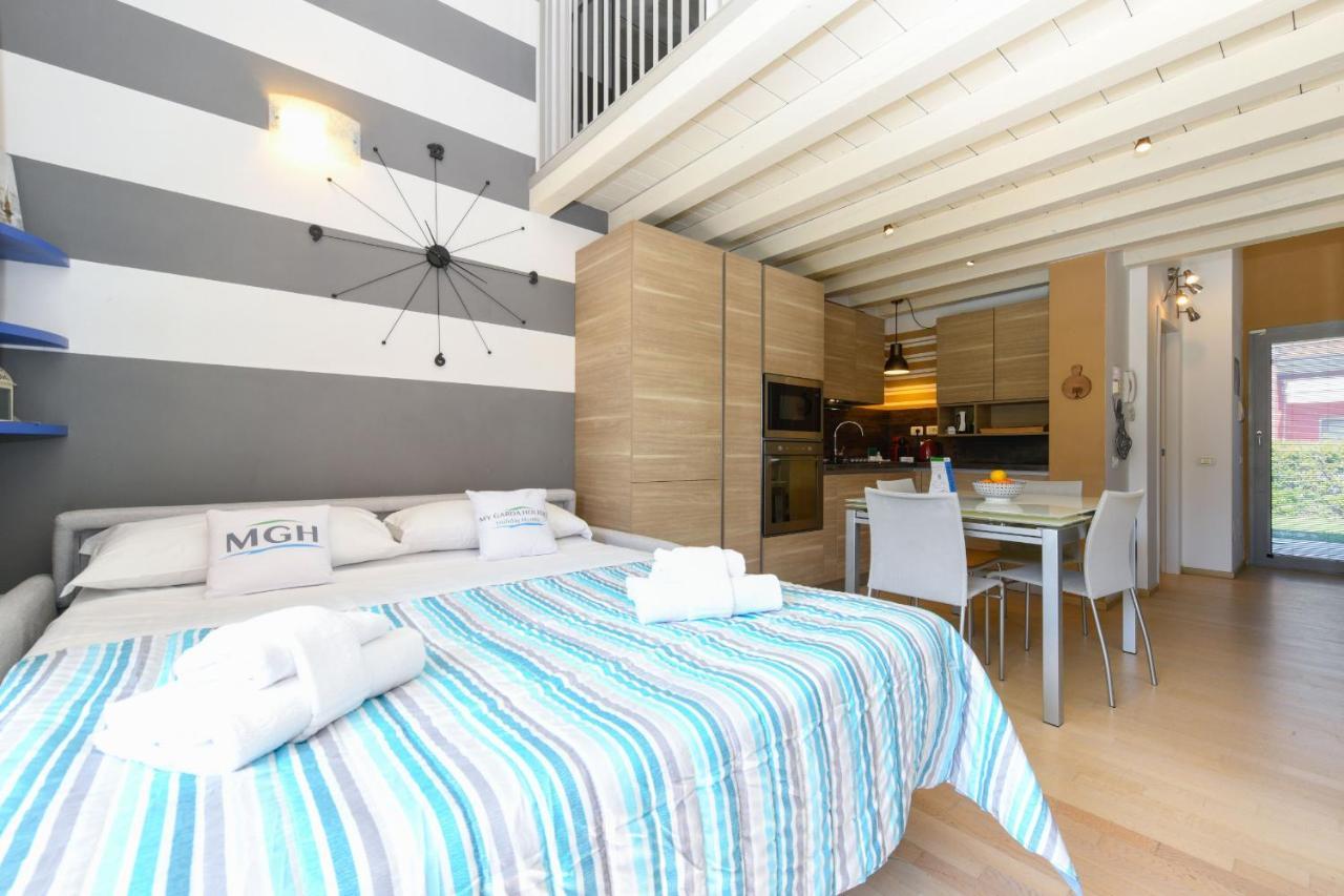 Acquarius - Mgh * Sirmione