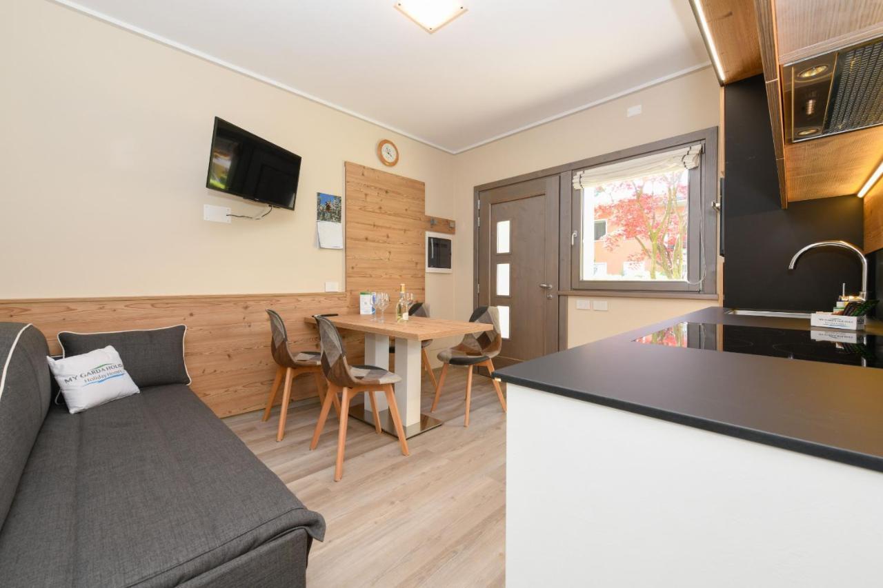 Apartment Lugana Family *