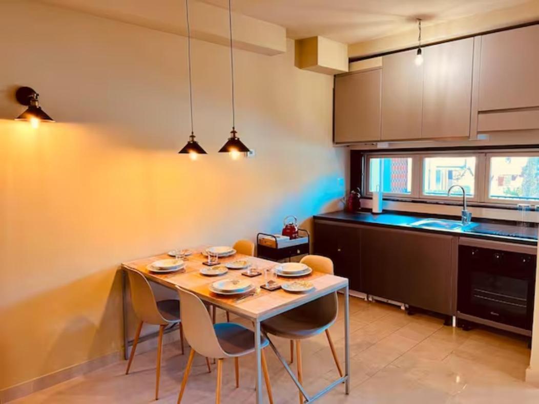 Appartement Lido Galeazzi Giant Pool