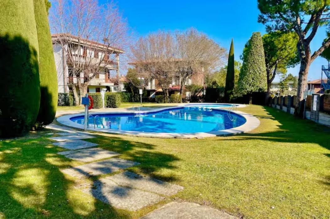 Lido Galeazzi Giant Pool