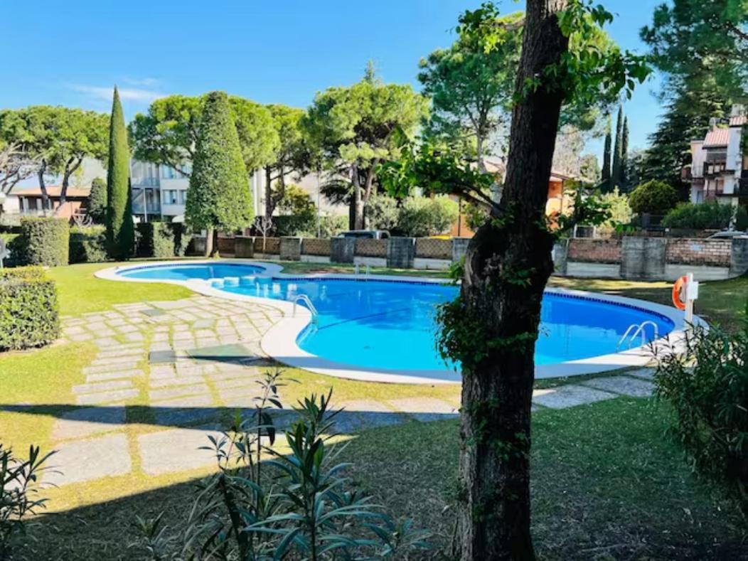 Lido Galeazzi Giant Pool Appartement