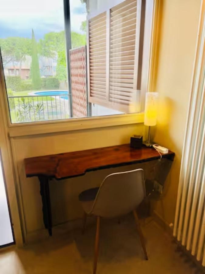 Appartement Lido Galeazzi Giant Pool Sirmione
