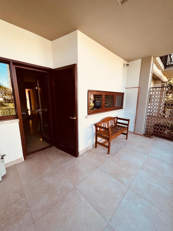 Appartement Lido Galeazzi Giant Pool Sirmione