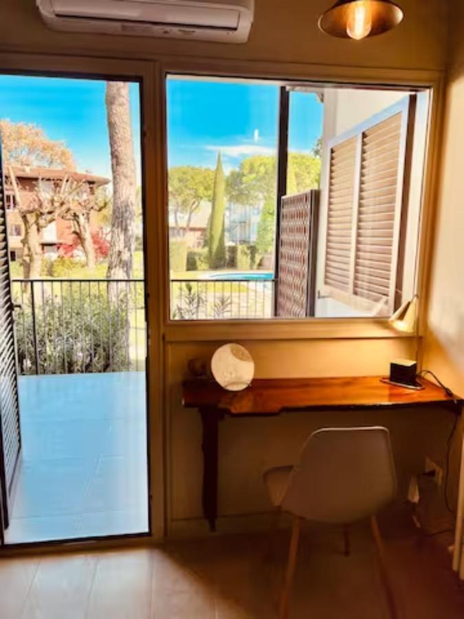 Lido Galeazzi Giant Pool Appartement Sirmione