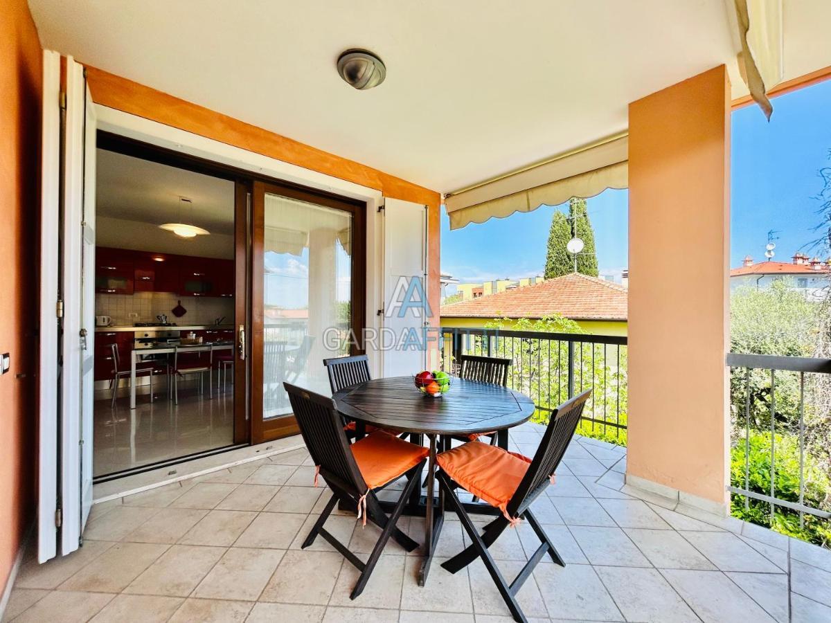 Lasirmioncina - A Soli 2 Minuti A Piedi Dal Lago Apartment Sirmione