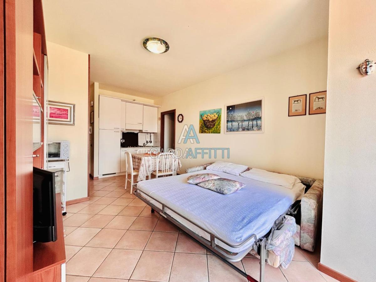 Apartment Pandora Apt - Vista Sul E Al - Sirmione