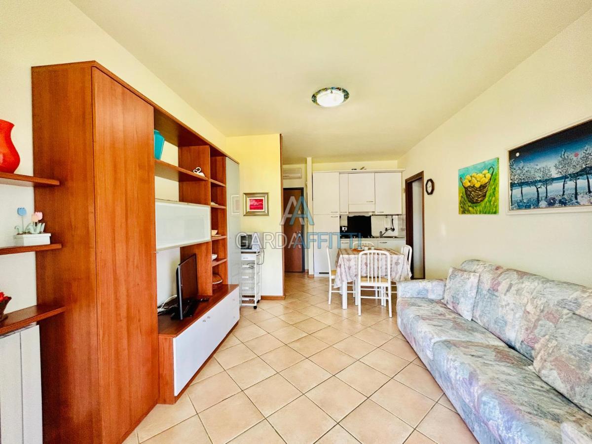 Pandora Apt - Vista Sul E Al - * Sirmione