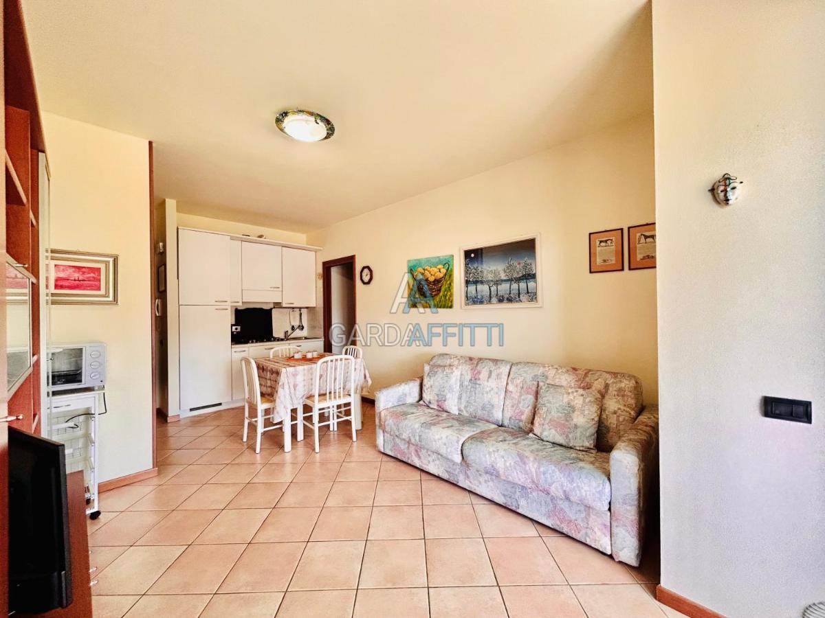 Pandora Apt - Vista Sul E Al - *